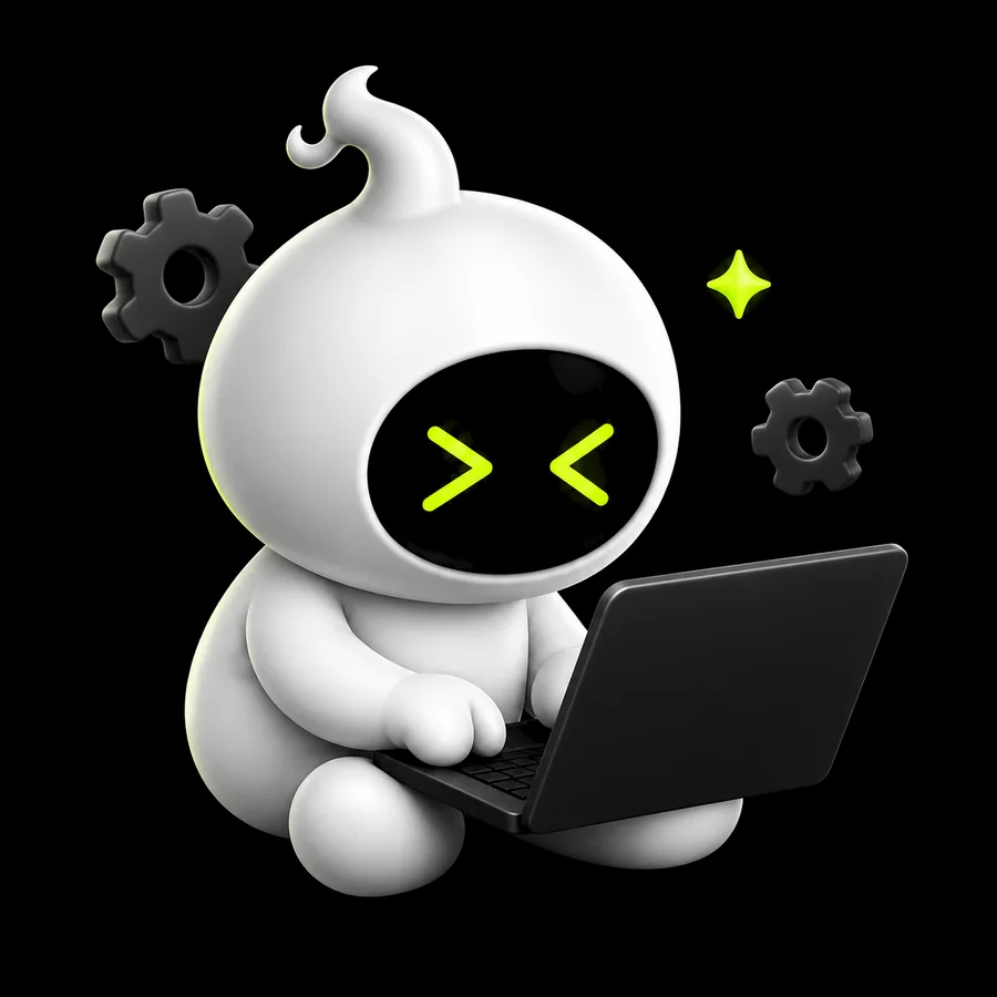 Configure